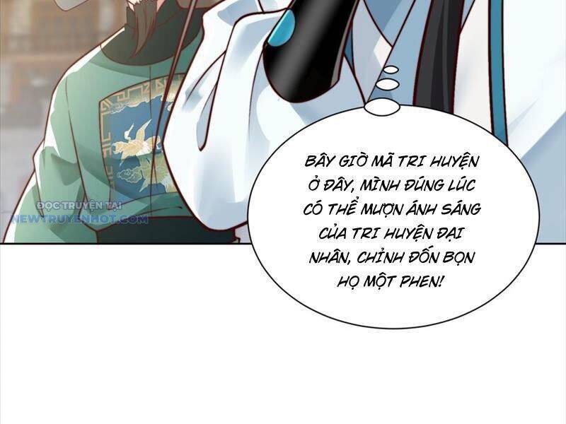 Ta Thực Sự Không Muốn Làm Thần Tiên Chapter 28 - Trang 2