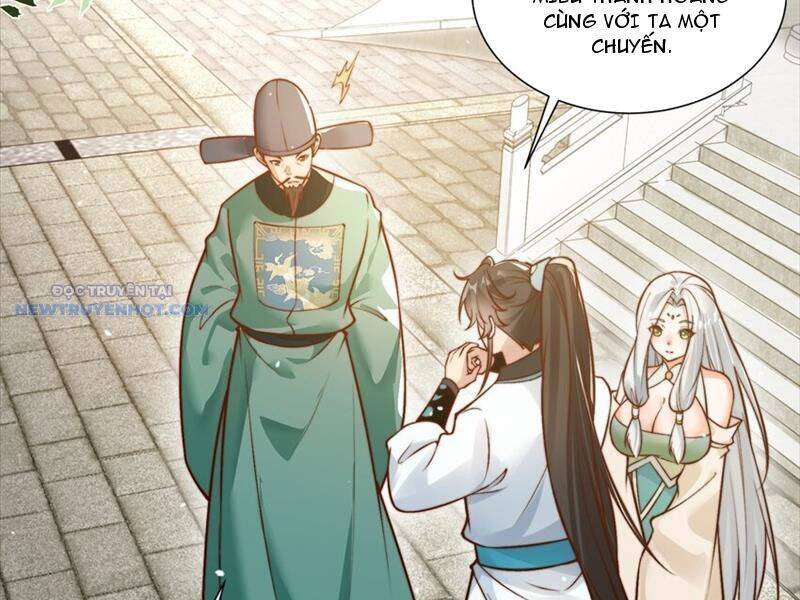 Ta Thực Sự Không Muốn Làm Thần Tiên Chapter 28 - Trang 2