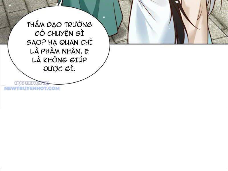 Ta Thực Sự Không Muốn Làm Thần Tiên Chapter 28 - Trang 2