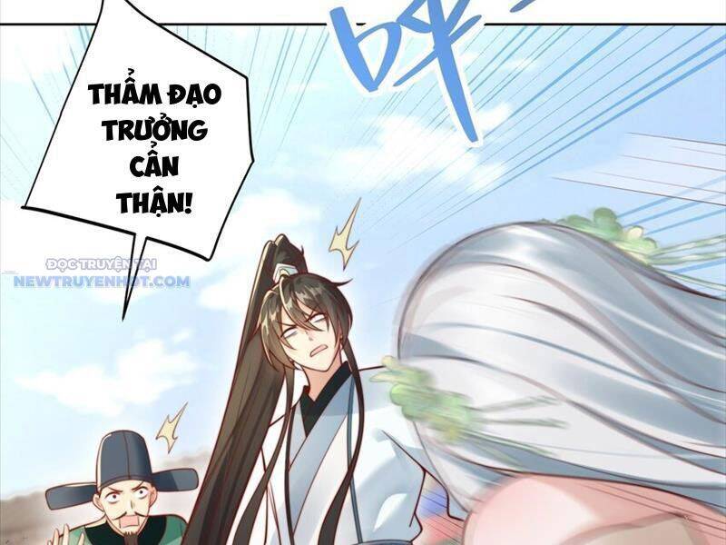 Ta Thực Sự Không Muốn Làm Thần Tiên Chapter 28 - Trang 2