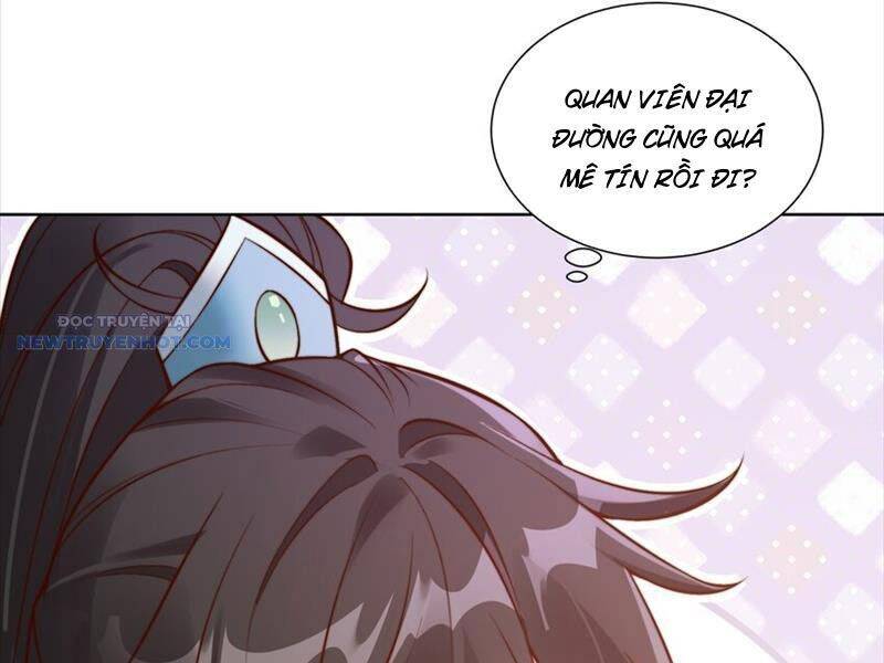 Ta Thực Sự Không Muốn Làm Thần Tiên Chapter 28 - Trang 2