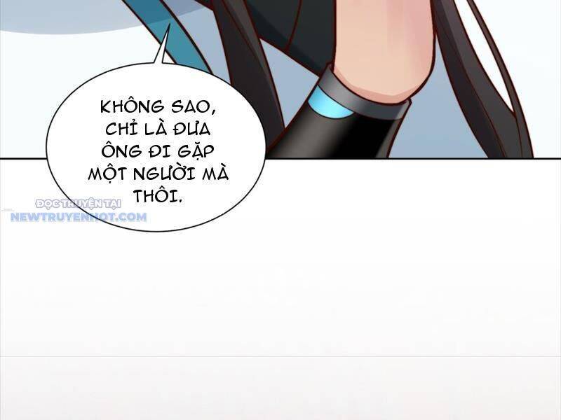 Ta Thực Sự Không Muốn Làm Thần Tiên Chapter 28 - Trang 2