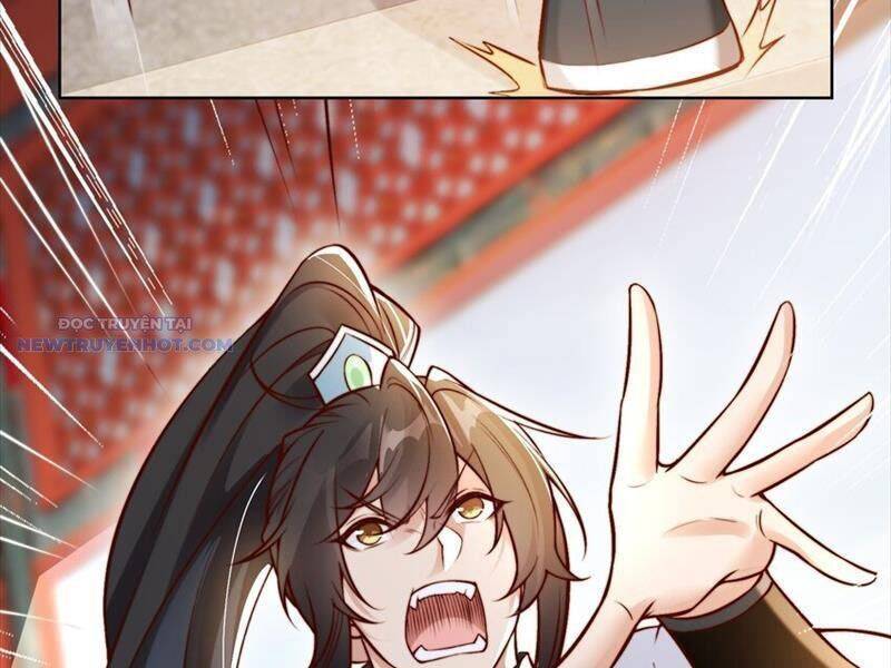 Ta Thực Sự Không Muốn Làm Thần Tiên Chapter 28 - Trang 2