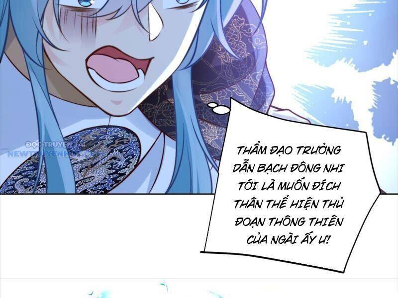 Ta Thực Sự Không Muốn Làm Thần Tiên Chapter 28 - Trang 2