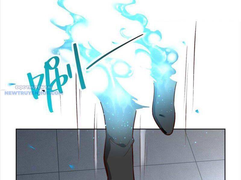 Ta Thực Sự Không Muốn Làm Thần Tiên Chapter 28 - Trang 2