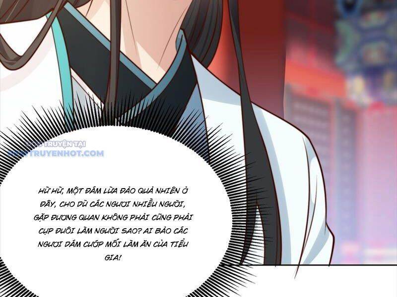 Ta Thực Sự Không Muốn Làm Thần Tiên Chapter 28 - Trang 2