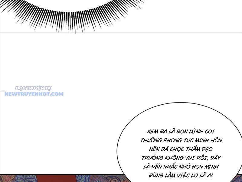 Ta Thực Sự Không Muốn Làm Thần Tiên Chapter 28 - Trang 2