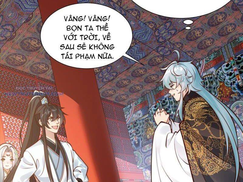 Ta Thực Sự Không Muốn Làm Thần Tiên Chapter 28 - Trang 2