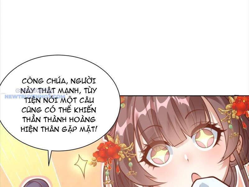 Ta Thực Sự Không Muốn Làm Thần Tiên Chapter 28 - Trang 2