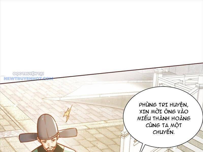 Ta Thực Sự Không Muốn Làm Thần Tiên Chapter 28 - Trang 2