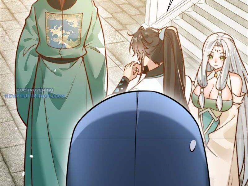 Ta Thực Sự Không Muốn Làm Thần Tiên Chapter 28 - Trang 2