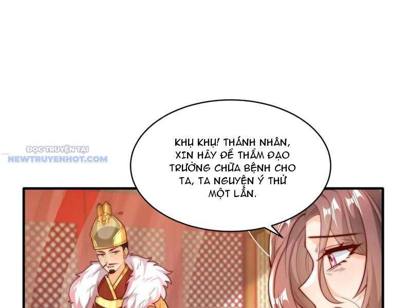 Ta Thực Sự Không Muốn Làm Thần Tiên Chapter 29 - Trang 2