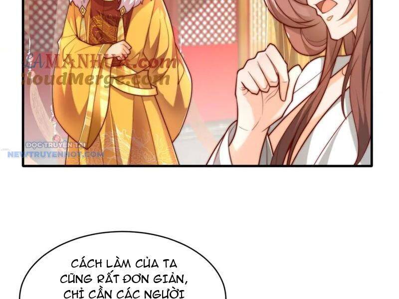 Ta Thực Sự Không Muốn Làm Thần Tiên Chapter 29 - Trang 2