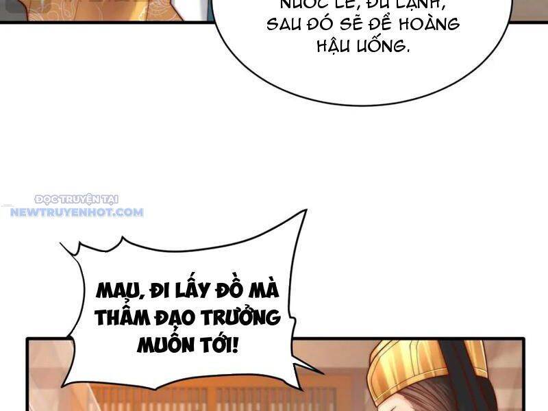 Ta Thực Sự Không Muốn Làm Thần Tiên Chapter 29 - Trang 2