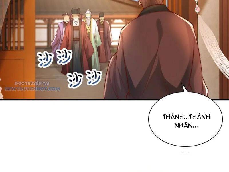 Ta Thực Sự Không Muốn Làm Thần Tiên Chapter 29 - Trang 2
