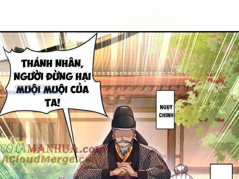 Ta Thực Sự Không Muốn Làm Thần Tiên Chapter 29 - Trang 2