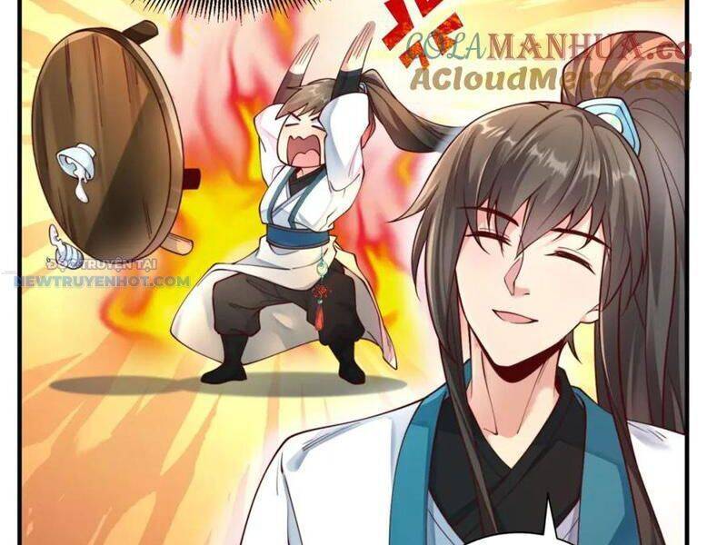 Ta Thực Sự Không Muốn Làm Thần Tiên Chapter 29 - Trang 2