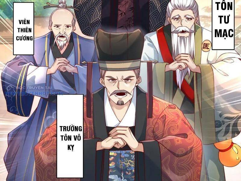 Ta Thực Sự Không Muốn Làm Thần Tiên Chapter 29 - Trang 2