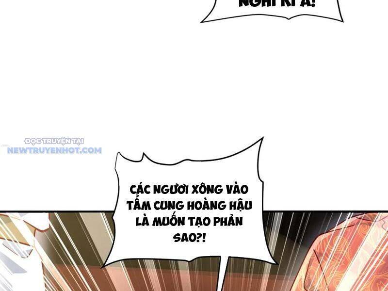 Ta Thực Sự Không Muốn Làm Thần Tiên Chapter 29 - Trang 2