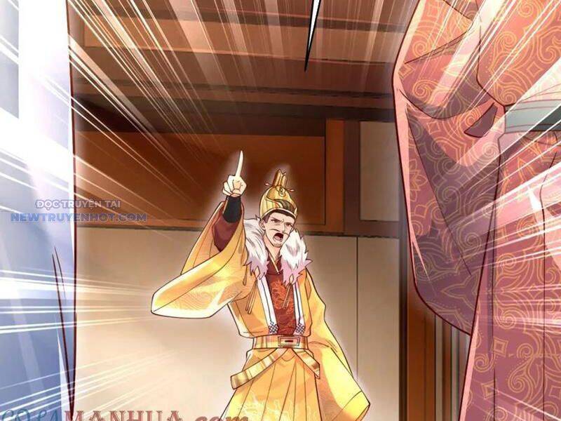 Ta Thực Sự Không Muốn Làm Thần Tiên Chapter 29 - Trang 2