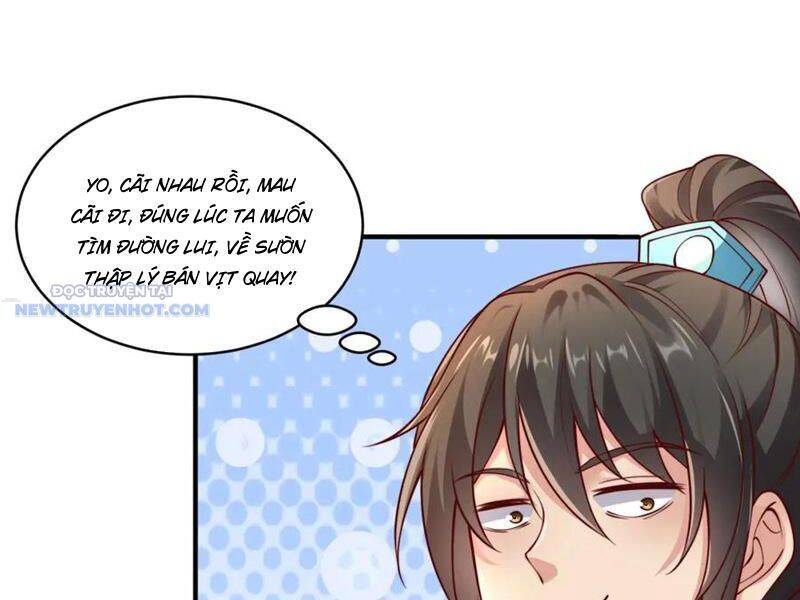 Ta Thực Sự Không Muốn Làm Thần Tiên Chapter 29 - Trang 2