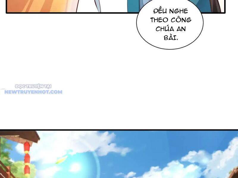 Ta Thực Sự Không Muốn Làm Thần Tiên Chapter 29 - Trang 2
