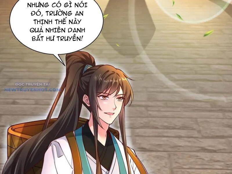 Ta Thực Sự Không Muốn Làm Thần Tiên Chapter 29 - Trang 2