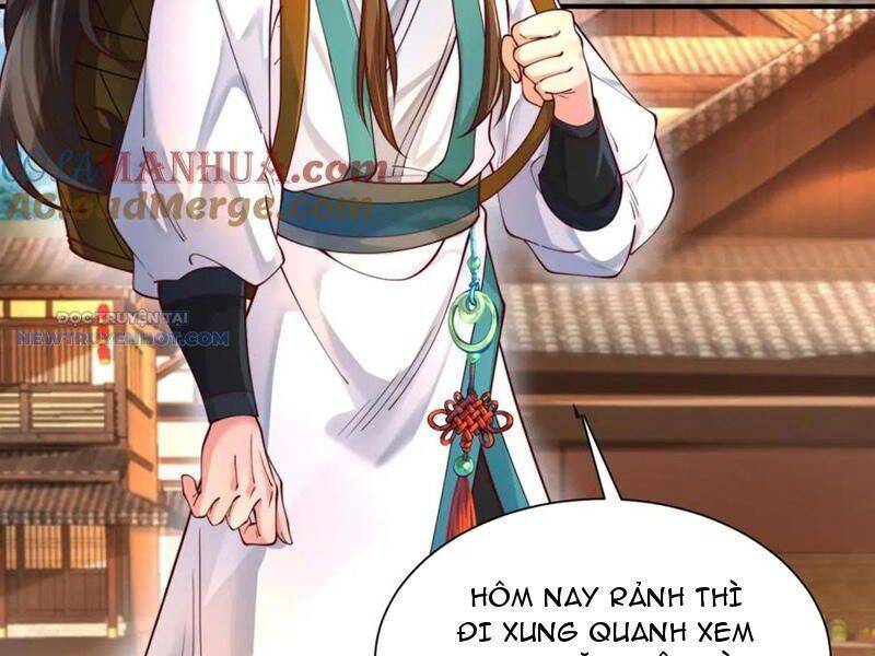 Ta Thực Sự Không Muốn Làm Thần Tiên Chapter 29 - Trang 2