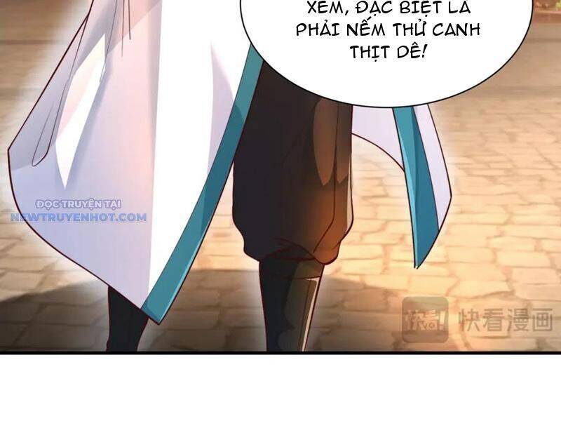 Ta Thực Sự Không Muốn Làm Thần Tiên Chapter 29 - Trang 2