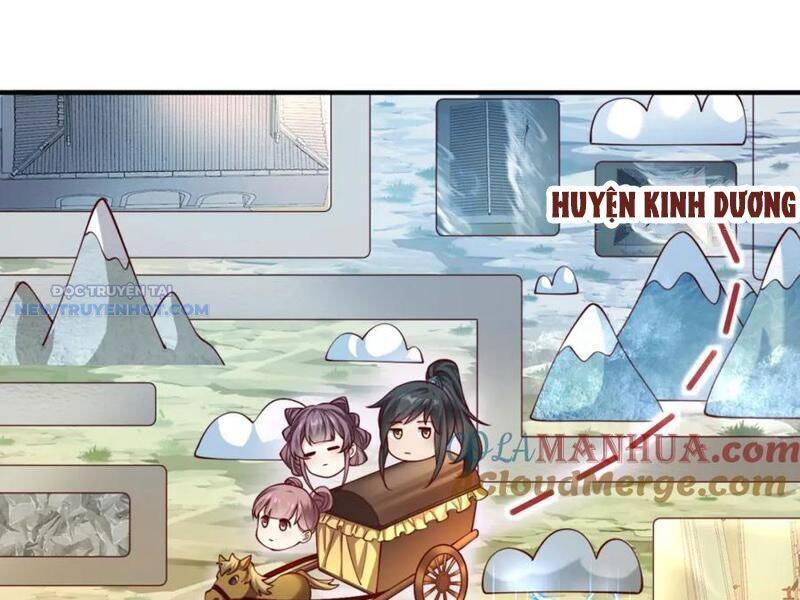 Ta Thực Sự Không Muốn Làm Thần Tiên Chapter 29 - Trang 2