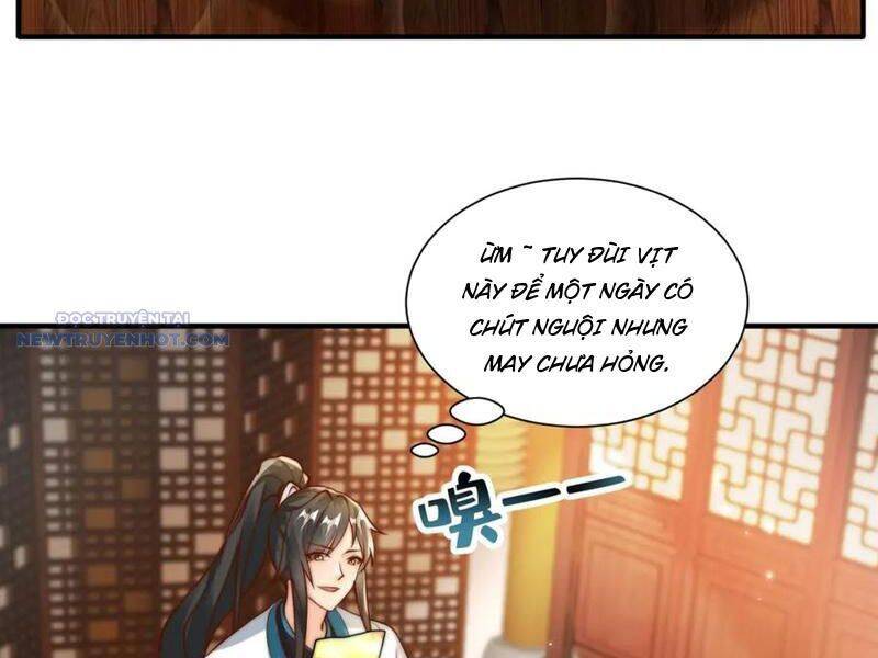 Ta Thực Sự Không Muốn Làm Thần Tiên Chapter 29 - Trang 2