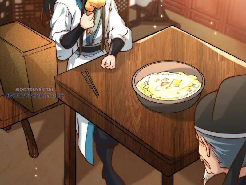 Ta Thực Sự Không Muốn Làm Thần Tiên Chapter 29 - Trang 2