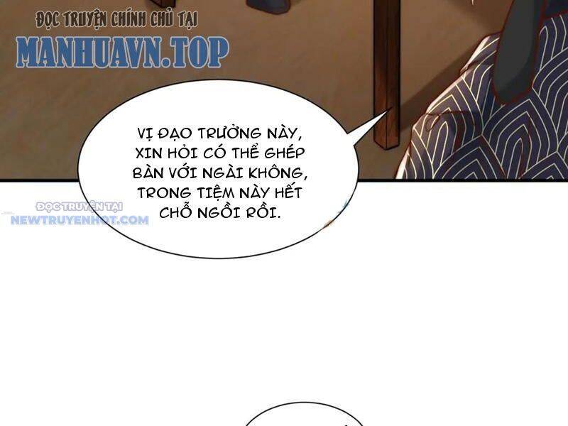 Ta Thực Sự Không Muốn Làm Thần Tiên Chapter 29 - Trang 2