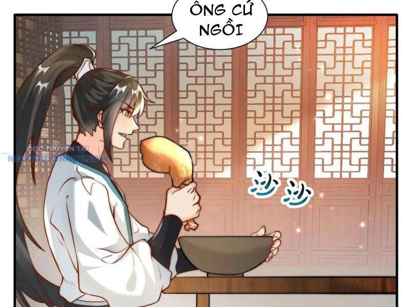 Ta Thực Sự Không Muốn Làm Thần Tiên Chapter 29 - Trang 2