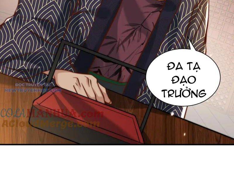 Ta Thực Sự Không Muốn Làm Thần Tiên Chapter 29 - Trang 2