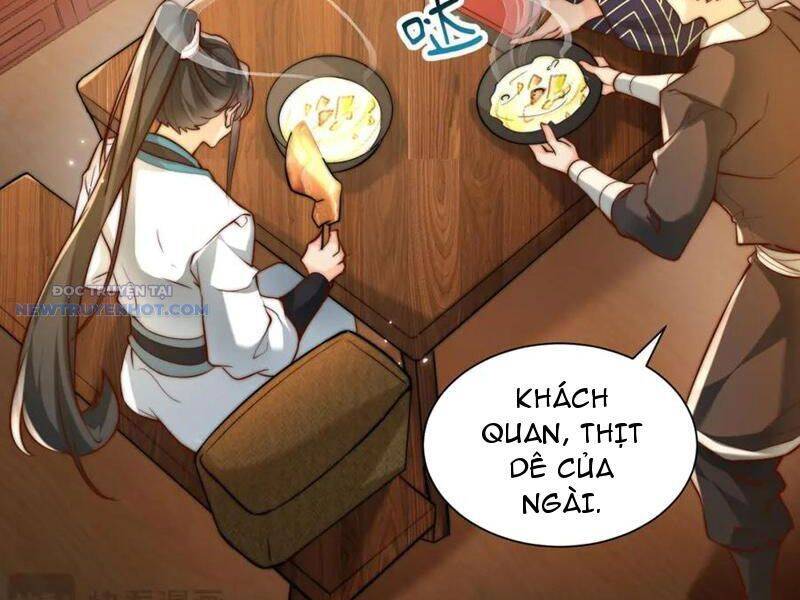 Ta Thực Sự Không Muốn Làm Thần Tiên Chapter 29 - Trang 2