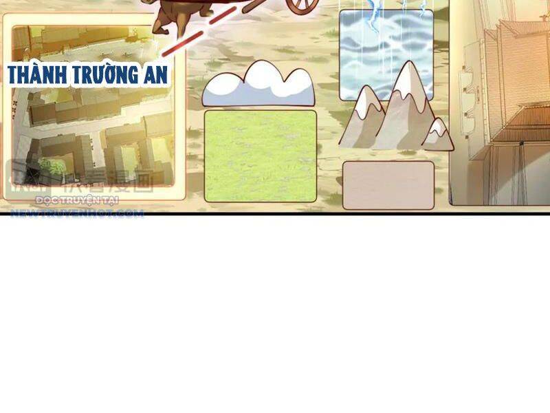 Ta Thực Sự Không Muốn Làm Thần Tiên Chapter 29 - Trang 2