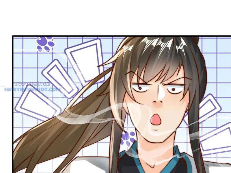 Ta Thực Sự Không Muốn Làm Thần Tiên Chapter 29 - Trang 2