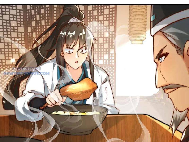 Ta Thực Sự Không Muốn Làm Thần Tiên Chapter 29 - Trang 2