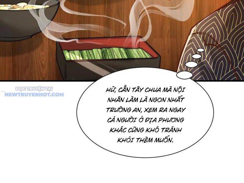 Ta Thực Sự Không Muốn Làm Thần Tiên Chapter 29 - Trang 2