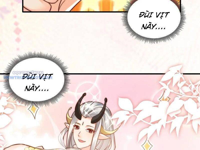 Ta Thực Sự Không Muốn Làm Thần Tiên Chapter 29 - Trang 2