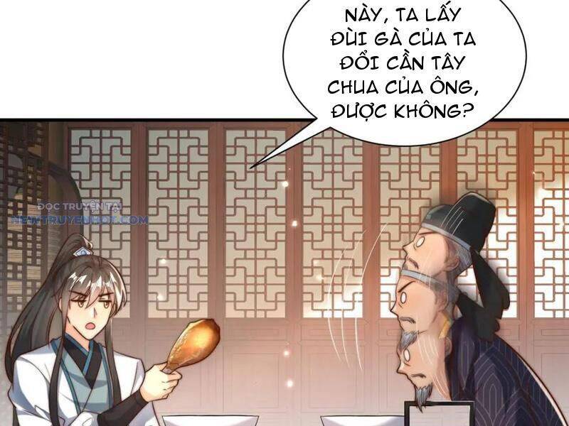 Ta Thực Sự Không Muốn Làm Thần Tiên Chapter 29 - Trang 2