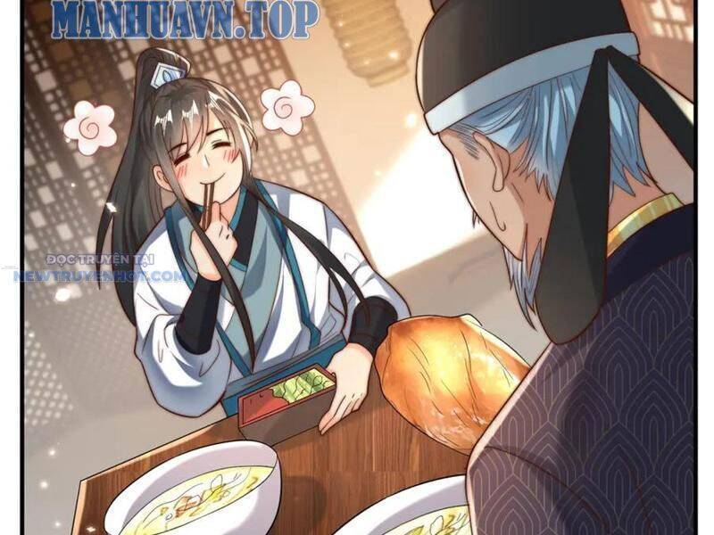 Ta Thực Sự Không Muốn Làm Thần Tiên Chapter 29 - Trang 2