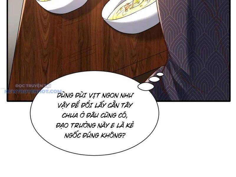 Ta Thực Sự Không Muốn Làm Thần Tiên Chapter 29 - Trang 2