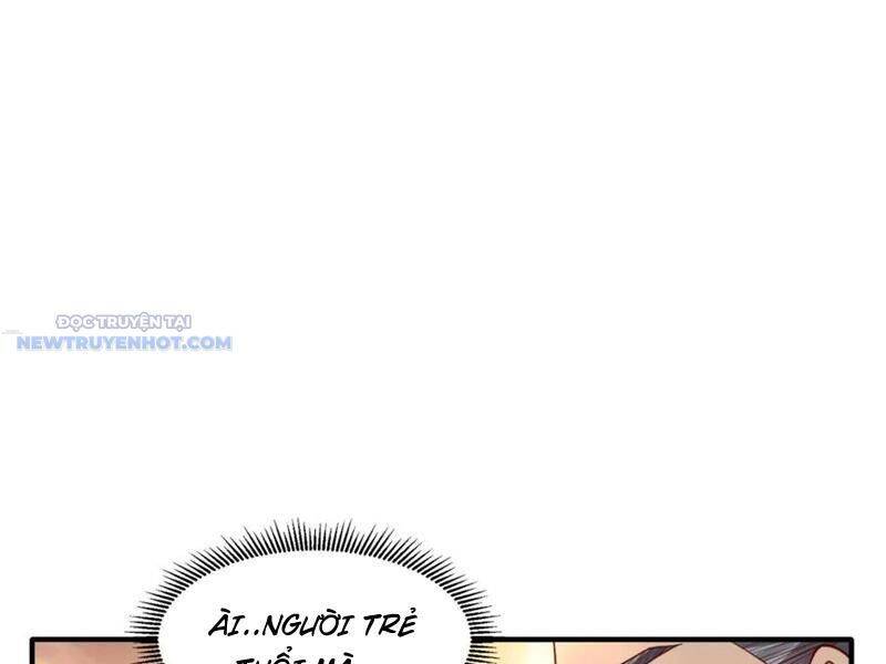 Ta Thực Sự Không Muốn Làm Thần Tiên Chapter 29 - Trang 2