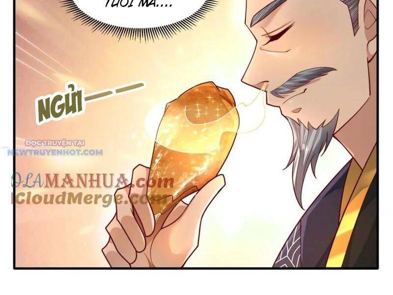 Ta Thực Sự Không Muốn Làm Thần Tiên Chapter 29 - Trang 2