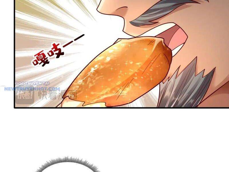 Ta Thực Sự Không Muốn Làm Thần Tiên Chapter 29 - Trang 2