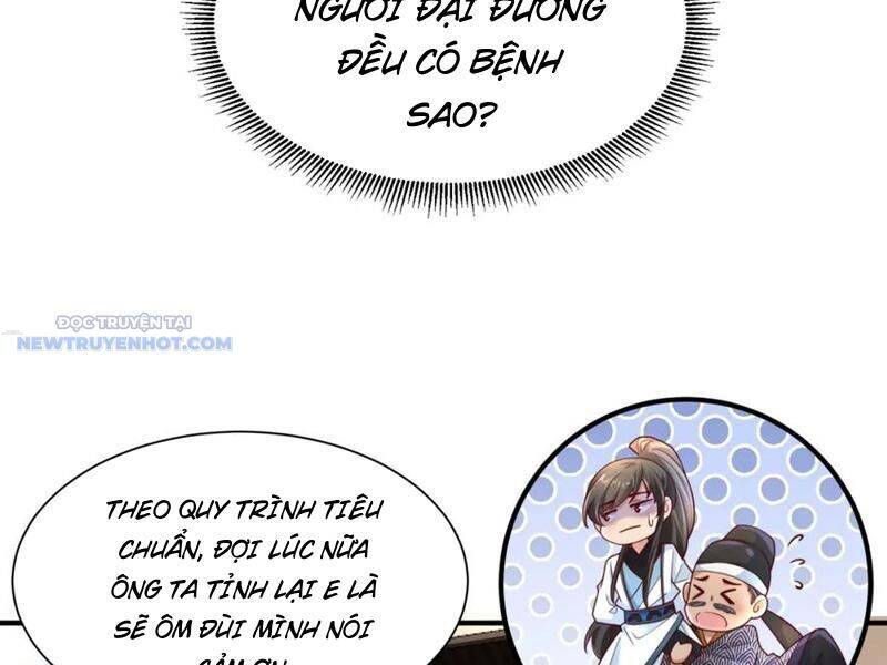 Ta Thực Sự Không Muốn Làm Thần Tiên Chapter 29 - Trang 2