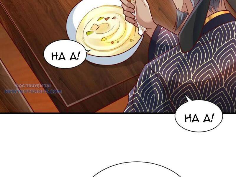 Ta Thực Sự Không Muốn Làm Thần Tiên Chapter 29 - Trang 2