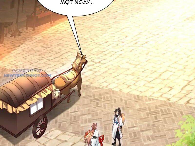 Ta Thực Sự Không Muốn Làm Thần Tiên Chapter 29 - Trang 2